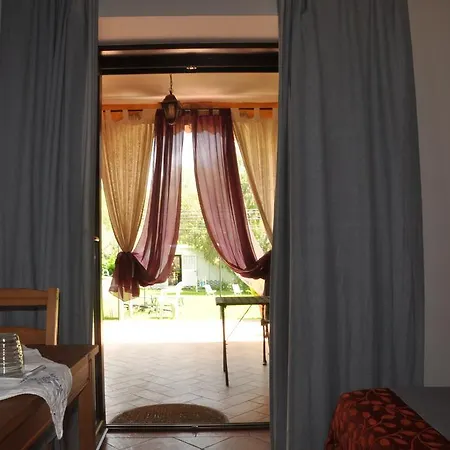 Bed and Breakfast La Culla Dei Castelli Romani Velletri Exterior foto