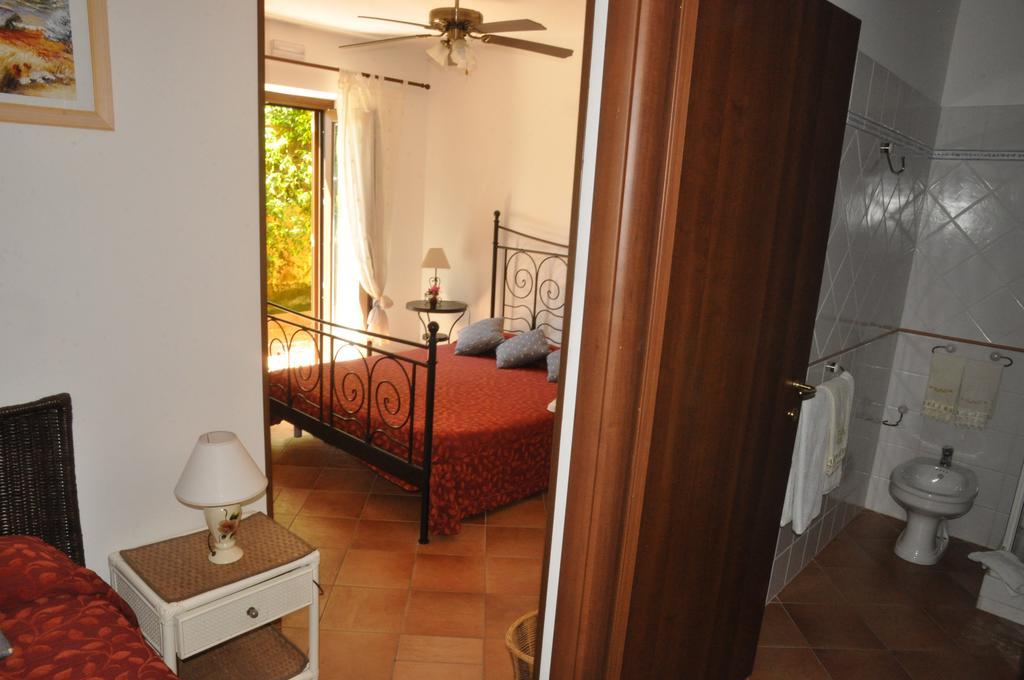 La Culla Dei Castelli Romani Bed & Breakfast