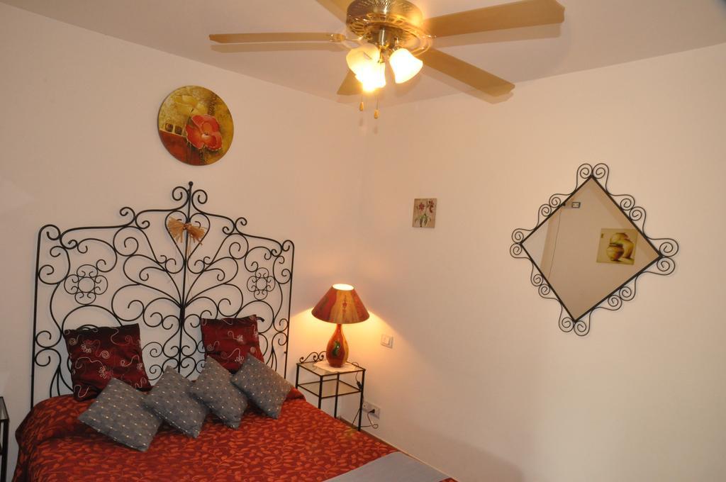 Bed & Breakfast La Culla Dei Castelli Romani *
