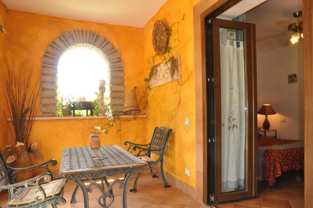 Bed & Breakfast La Culla Dei Castelli Romani