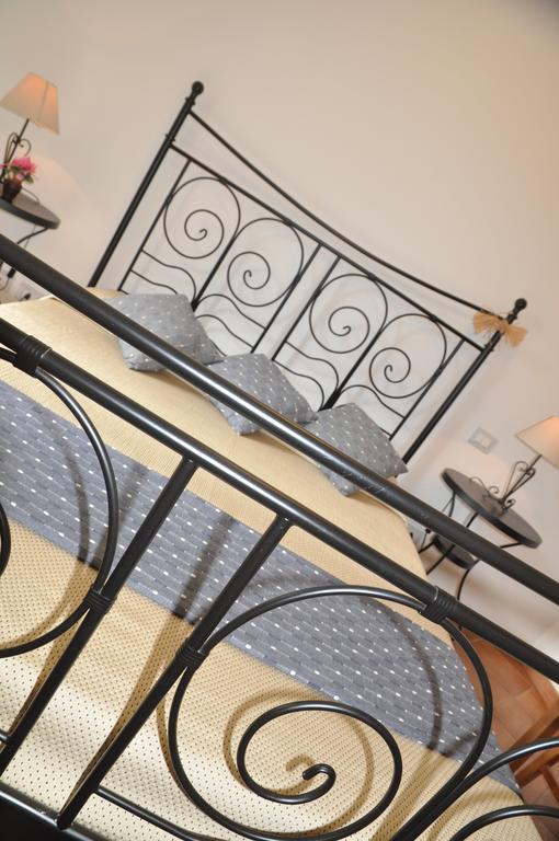 Bed & Breakfast La Culla Dei Castelli Romani