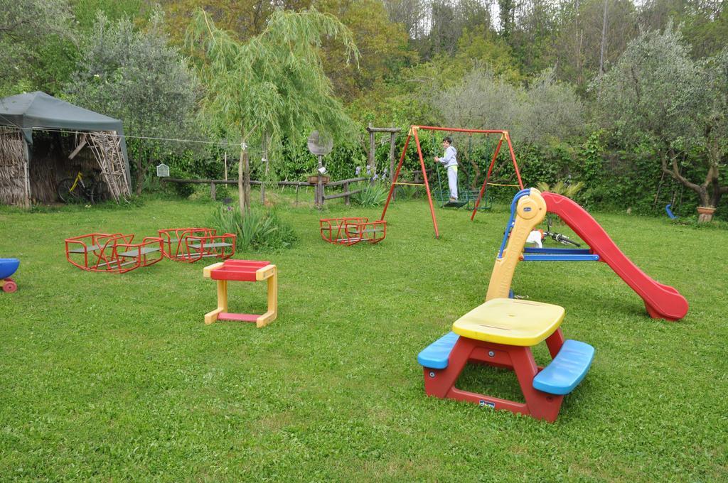 La Culla Dei Castelli Romani Bed & Breakfast