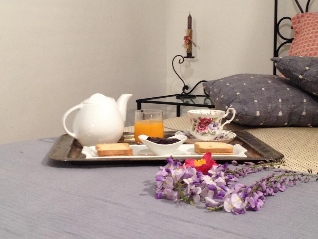 Bed & Breakfast La Culla Dei Castelli Romani *