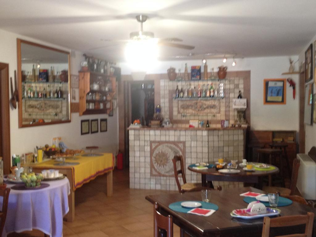 La Culla Dei Castelli Romani Bed & Breakfast Velletri