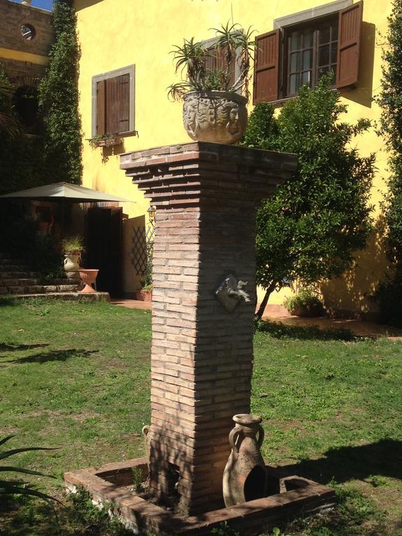 La Culla Dei Castelli Romani Bed & Breakfast *