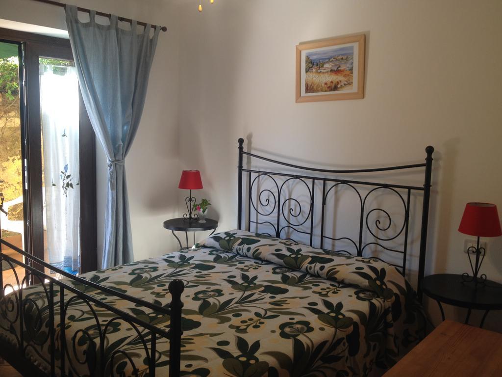 La Culla Dei Castelli Romani Bed & Breakfast *