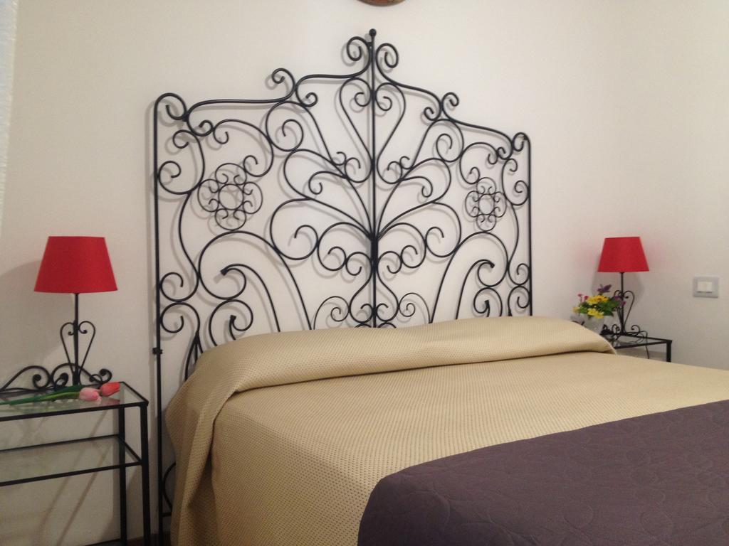 La Culla Dei Castelli Romani Bed & Breakfast Velletri